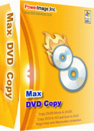 Download Max DVD Copy
