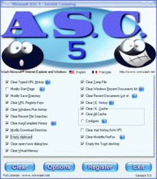 Download A.S.C : Protect your privacy 5.5