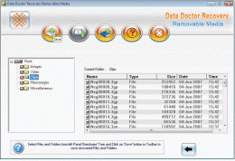 Download SanDisk Removable Media Data Recovery