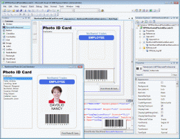 Download WPF Barcode Professional