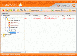 Download ID AntiSpam