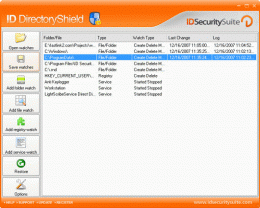 Download ID Directory Shield