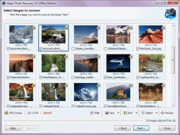 Download Magic Photo Recovery 3.0