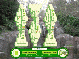 Download Mahjong Mania Deluxe