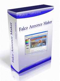 Download Falco Announce Maker 5.6