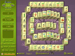 Download Super Mahjong