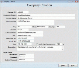 Download Billing and Inventory Management Tool 2.0.1.5