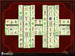Download The Emperor's Mahjong