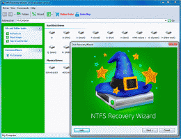 Download NTFS Recovery Wizard 2.68.7