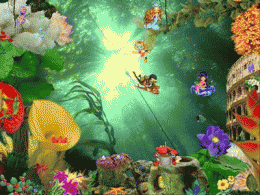Download Animated Aquaworld