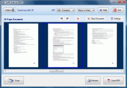 Download Scan to PDF Software