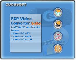Download Abys PSP Video Cnvrt and DVD 2 PSP Suite 3.16.3.28