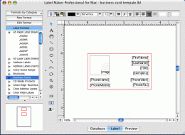 Download Label Maker Professional for Mac 1.3.3