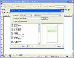 Download Business Card and Label Maker Pro 2.3.1