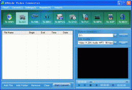Download Avaide Video Converter