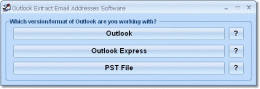 Download Outlook Extract Email Addresses Software