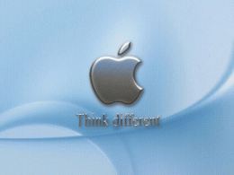 Download Apple Style Screensaver