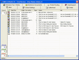 Download AutoDoc HSE Fax/E-Mail/SMS/Archive