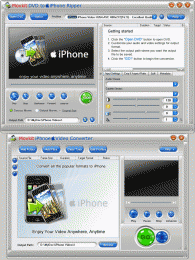 Download Movkit iPhone Suite 4.6.5
