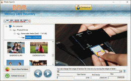 Download Smart Media Data Recovery