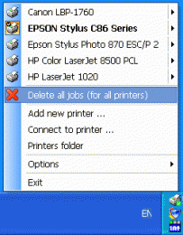 Download Fast Printer Chooser