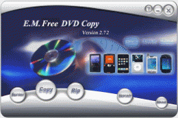 Download E.M. Free  DVD Copy 2.72