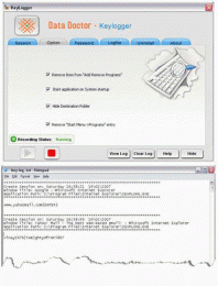 Download Keyboard Surveillance Software 3.0.1.5