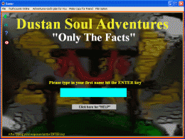 Download Dustan Soul Adv, Only the Facts