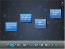 Download Moyea Flash Video MX Pro 6.0.1.1104
