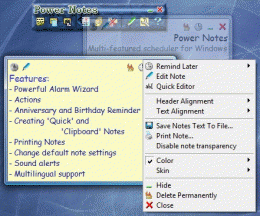Download Power Notes