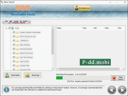 Download Audio Players Files Recovery Tool
