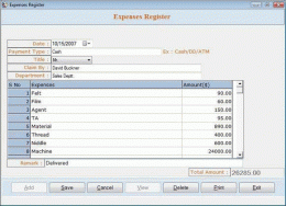 Download Billing Management Tool