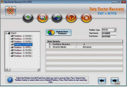 Download Windows Vista Data Salvage Software