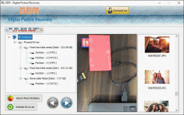 Download Digital Photos Recovery Tool
