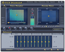 Download AV Voice Changer Software Diamond