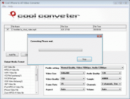 Download Cool Free iPhone to All Video Converter 6.0