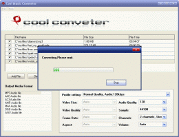 Download Cool Free Music Converter 6.0
