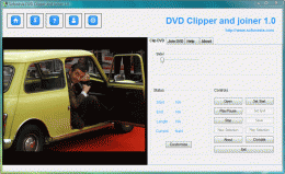 Download DVD Clipper and Joiner 1.1