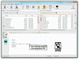 Download CoffeeCup Free FTP 4.5.2014
