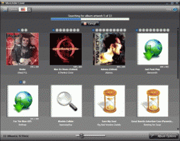 Download MuvUnder Cover: The Album Art Sleuth 1.8.9.0