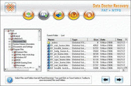 Download Vista Partition Data Recovery Software