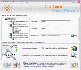 Download Internet Explorer Password Breaker 3.0.1.5