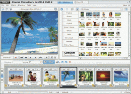 Download MAGIX Xtreme PhotoStory on CD &amp; DVD