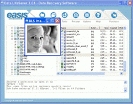 Download Data LifeSaver - Data Recovery Software