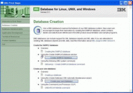 Download IBM DB2 Express-C