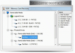 Download Memory Card Files Salvage Software
