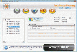 Download Windows Vista Data Recovery Tool