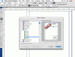 Download iWinSoft Page Layout Designer for Mac
