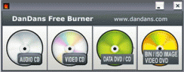 Download Totally Free Burner 3