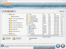 Download FAT Data Recovery Tools